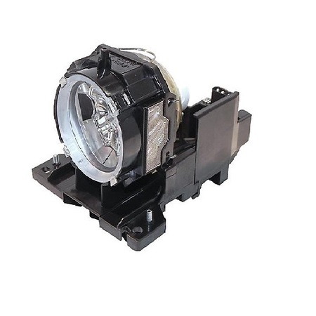 BATTERY TECHNOLOGY Replacement Oem Projector Lamp For Christie Lw400, Lwu400, Lx400, Lwu420 003-120457-01-OE